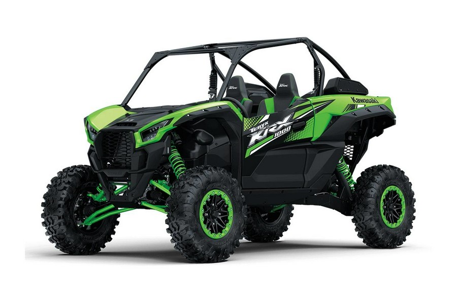 2021 Kawasaki TERYX KRX 1000