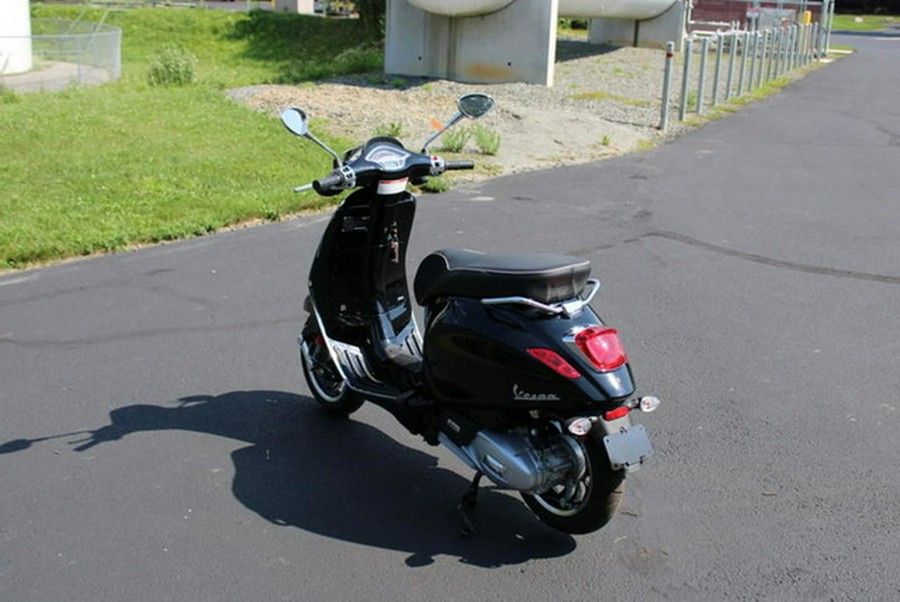 2022 Vespa Sprint 150