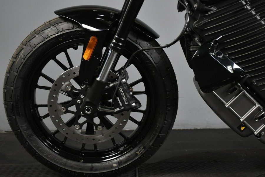 2024 LiveWire 2024 LiveWire S2 Del Mar S2DM