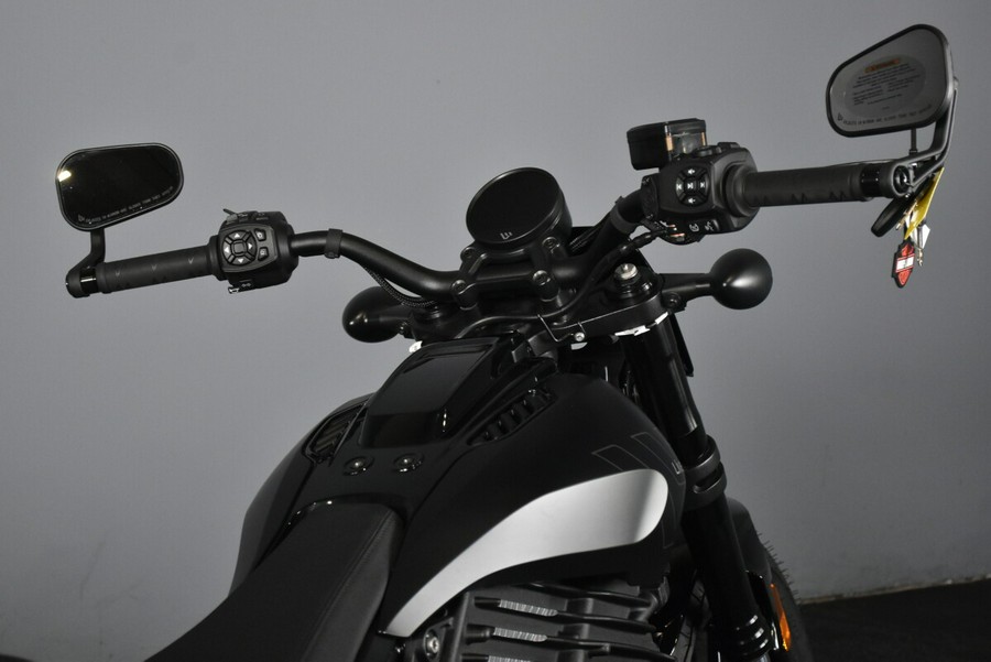 2024 LiveWire 2024 LiveWire S2 Del Mar S2DM