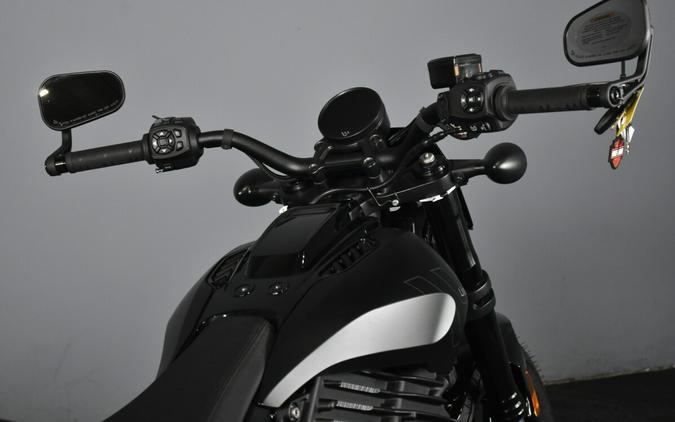 2024 LiveWire 2024 LiveWire S2 Del Mar S2DM