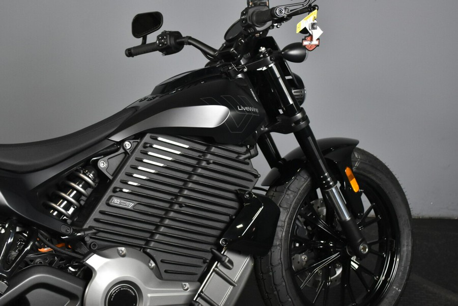 2024 LiveWire 2024 LiveWire S2 Del Mar S2DM