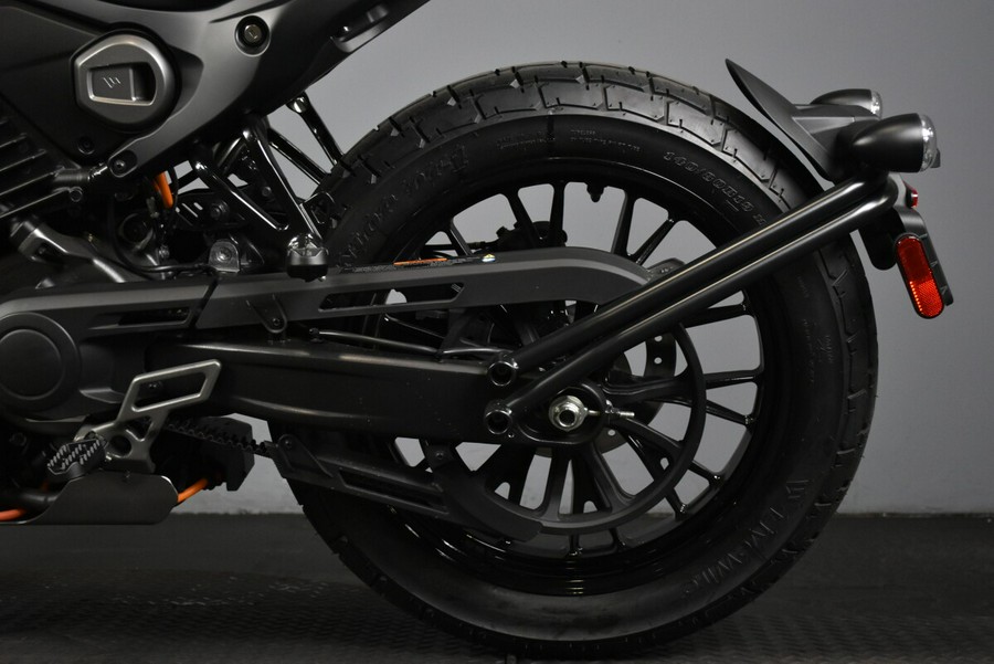 2024 LiveWire 2024 LiveWire S2 Del Mar S2DM