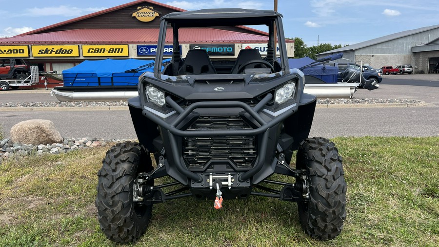 2024 Can-Am™ Commander XT 700