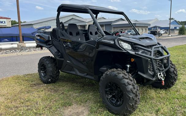 2024 Can-Am™ Commander XT 700