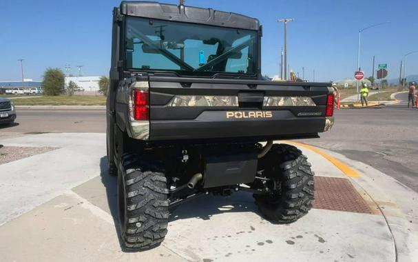 2025 Polaris® Ranger XP 1000 NorthStar Edition Ultimate Camo