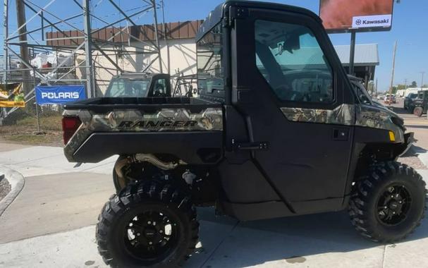 2025 Polaris® Ranger XP 1000 NorthStar Edition Ultimate Camo