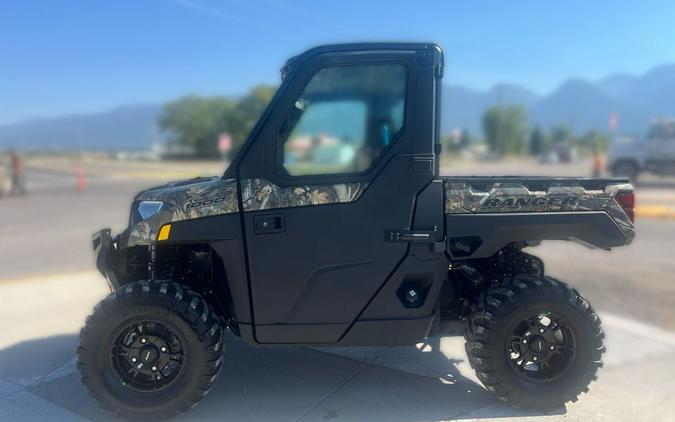 2025 Polaris® Ranger XP 1000 NorthStar Edition Ultimate Camo