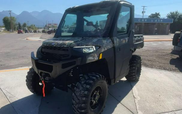 2025 Polaris® Ranger XP 1000 NorthStar Edition Ultimate Camo