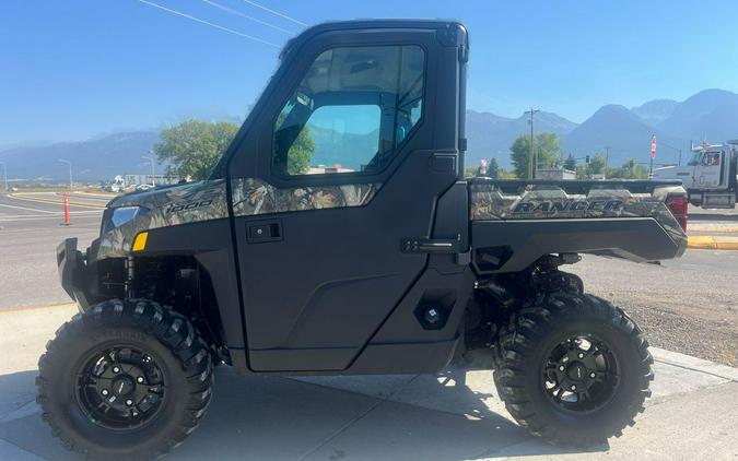 2025 Polaris® Ranger XP 1000 NorthStar Edition Ultimate Camo