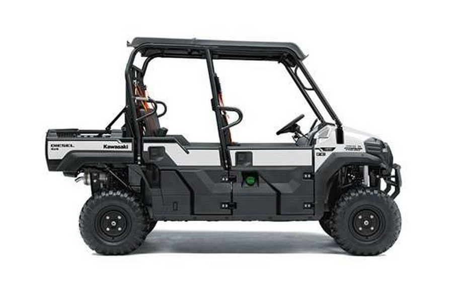 2024 Kawasaki Mule™ PRO-DXT™ FE EPS