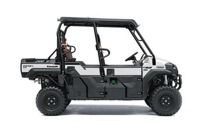 2024 Kawasaki Mule™ PRO-DXT™ FE EPS