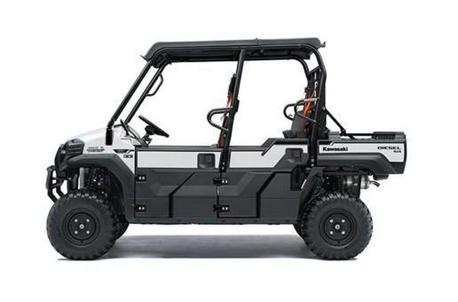 2024 Kawasaki Mule™ PRO-DXT™ FE EPS