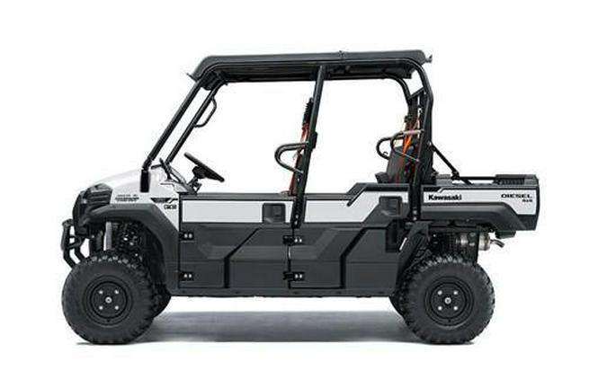 2024 Kawasaki Mule™ PRO-DXT™ FE EPS