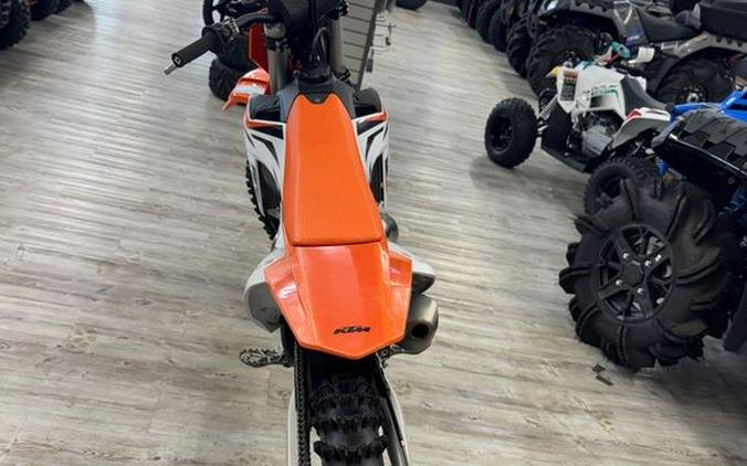 2024 KTM 300 SX