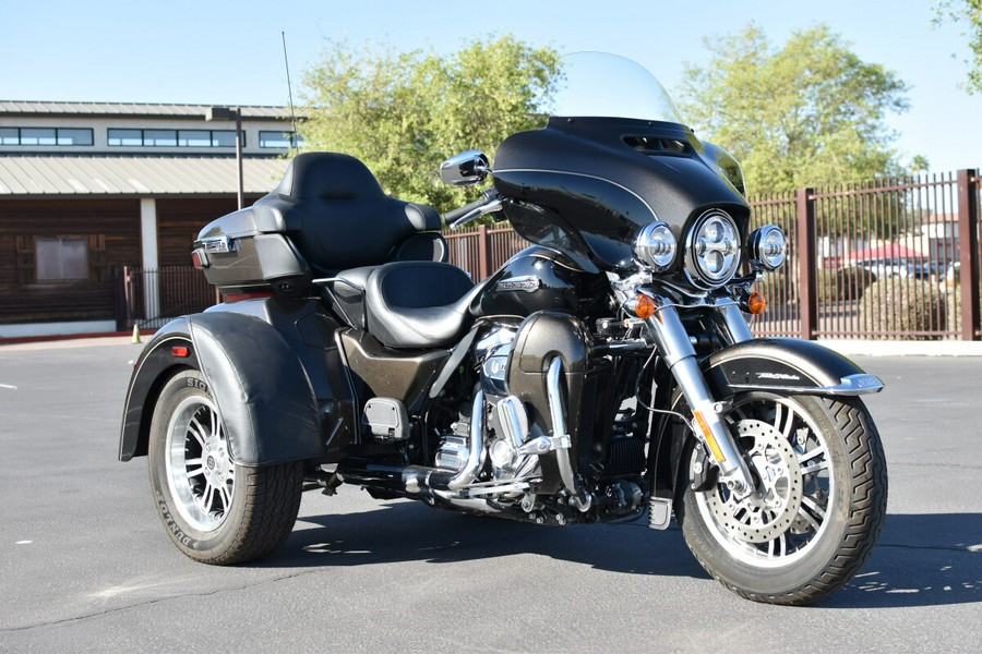 2020 Harley-Davidson Tri Glide Ultra