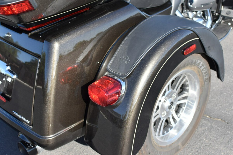 2020 Harley-Davidson Tri Glide Ultra