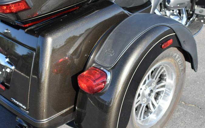 2020 Harley-Davidson Tri Glide Ultra