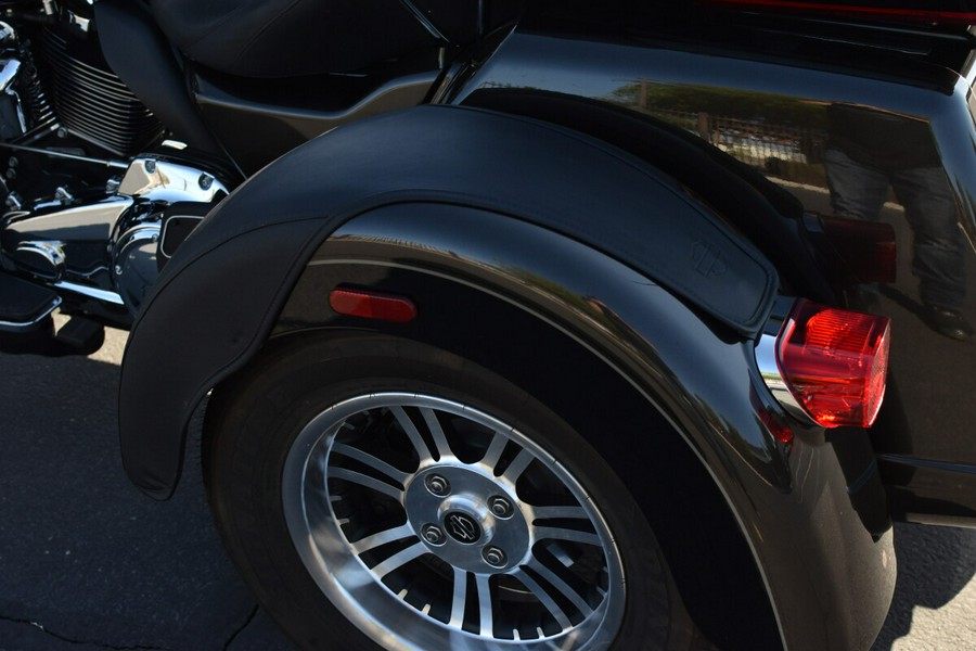 2020 Harley-Davidson Tri Glide Ultra