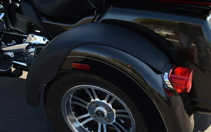 2020 Harley-Davidson Tri Glide Ultra