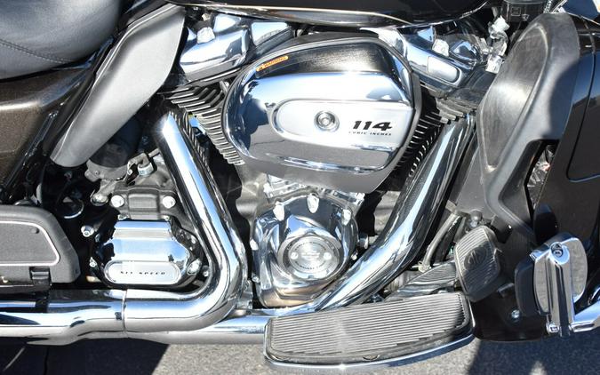 2020 Harley-Davidson Tri Glide Ultra