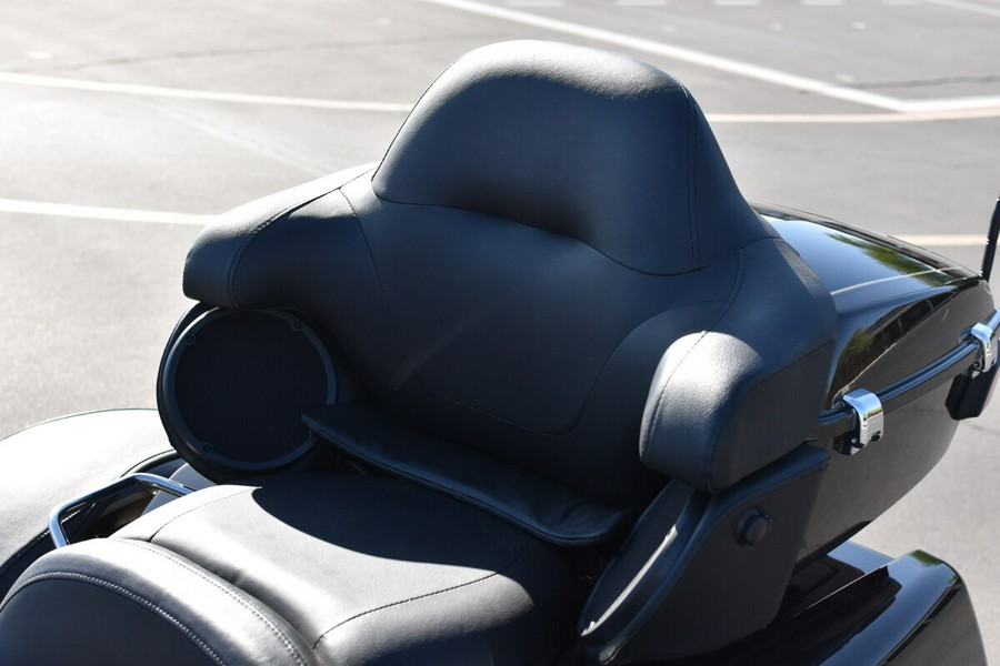 2020 Harley-Davidson Tri Glide Ultra