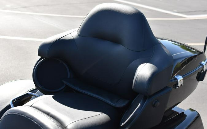 2020 Harley-Davidson Tri Glide Ultra