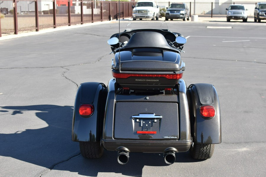 2020 Harley-Davidson Tri Glide Ultra