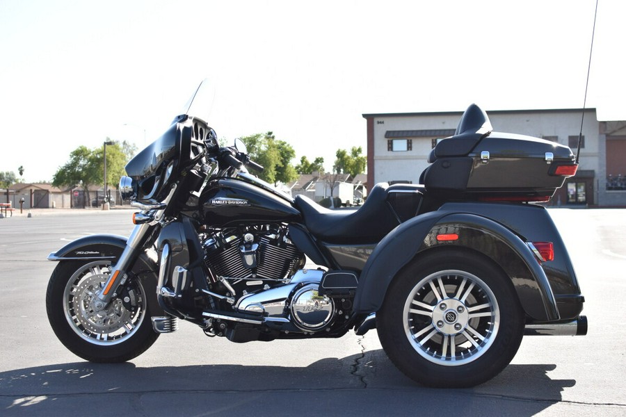 2020 Harley-Davidson Tri Glide Ultra
