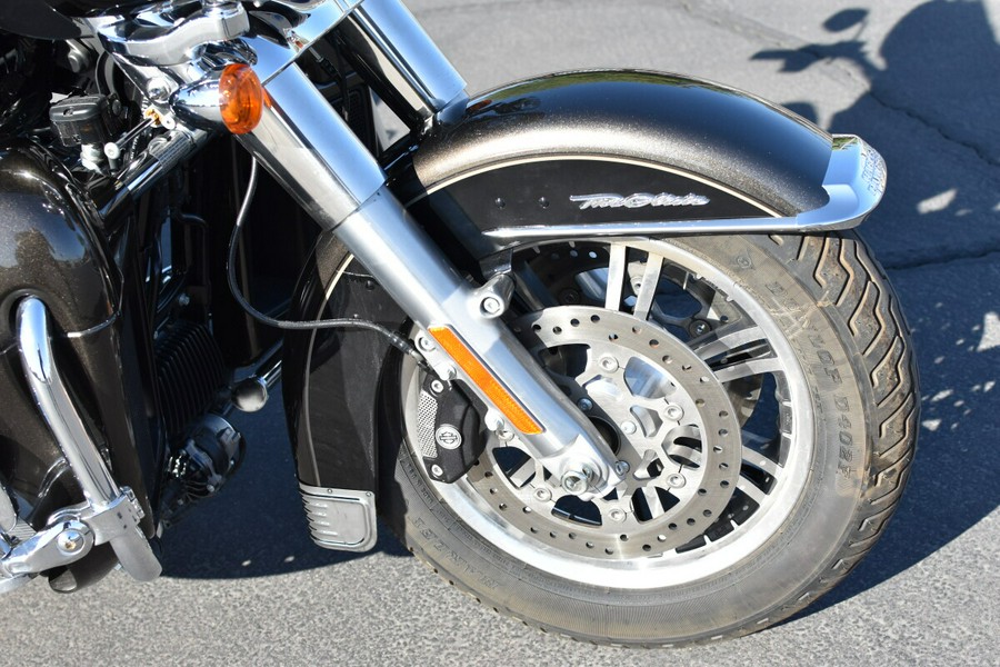2020 Harley-Davidson Tri Glide Ultra