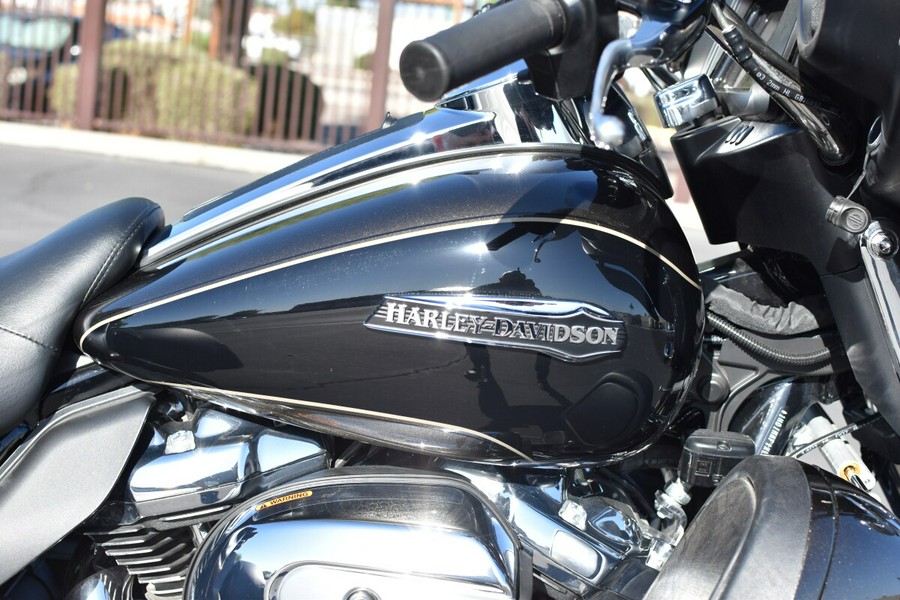 2020 Harley-Davidson Tri Glide Ultra