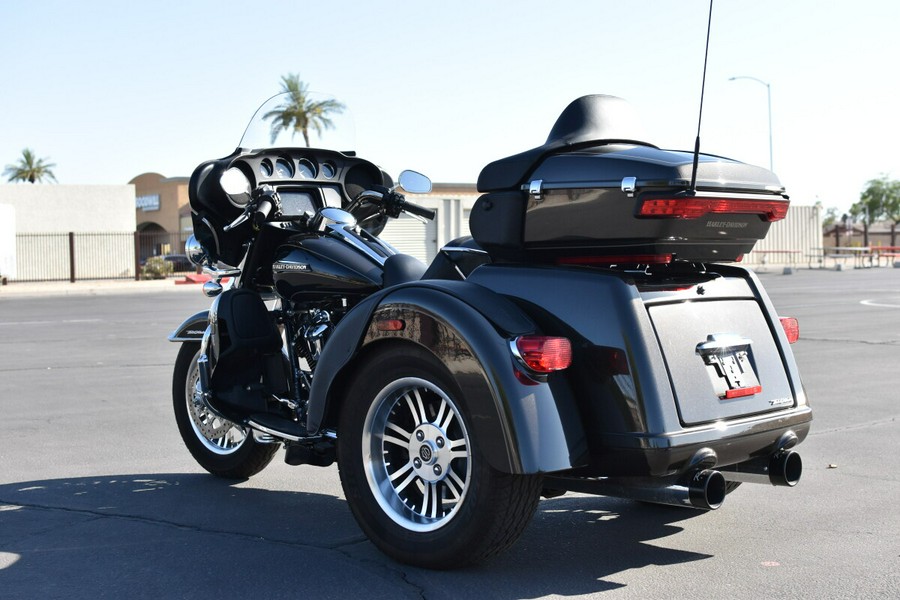 2020 Harley-Davidson Tri Glide Ultra