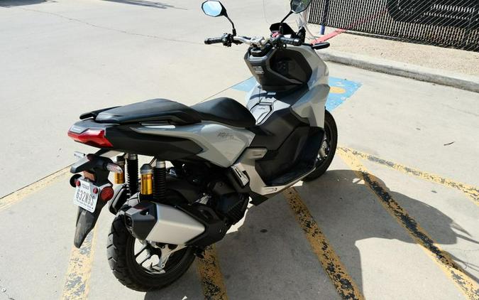 Used 2026 HONDA ADV160