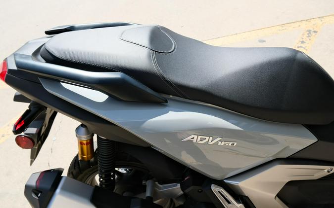 2026 HONDA ADV160