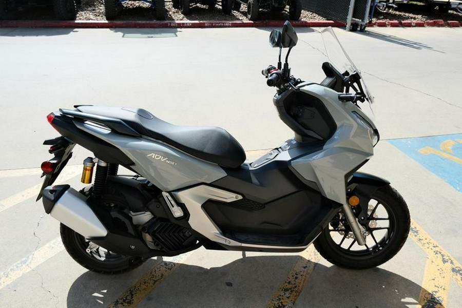 Used 2026 HONDA ADV160
