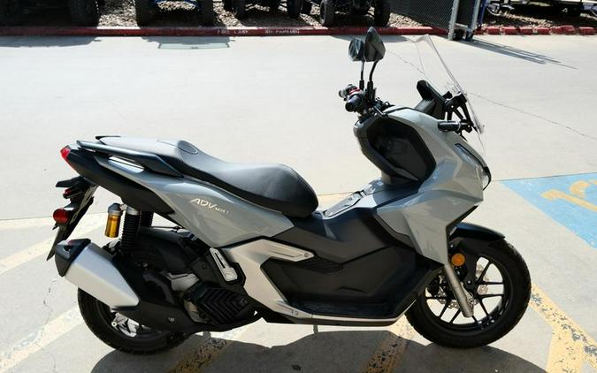 Used 2026 HONDA ADV160
