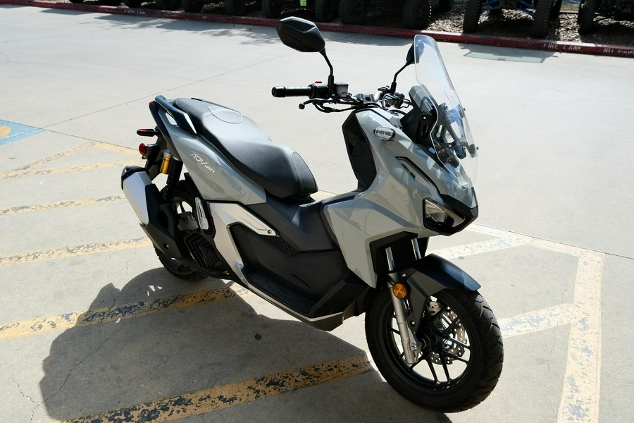 2026 HONDA ADV160