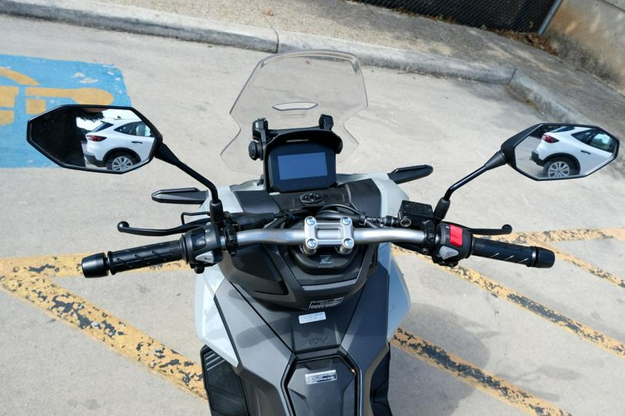Used 2026 HONDA ADV160