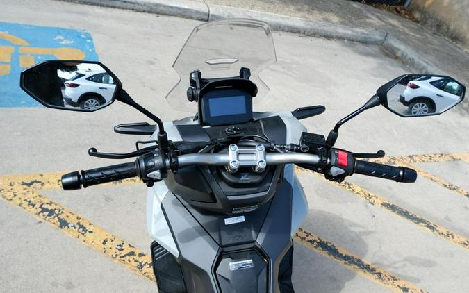 Used 2026 HONDA ADV160