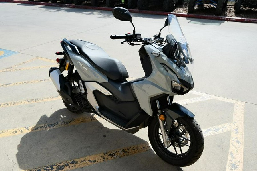 Used 2026 HONDA ADV160