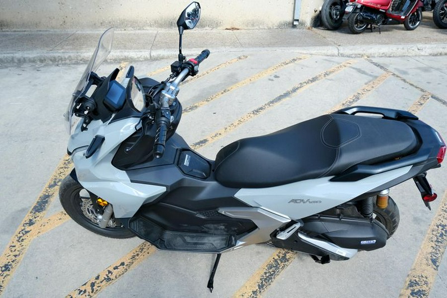 Used 2026 HONDA ADV160