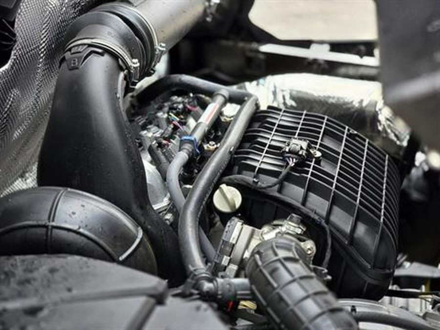 2026 Can-Am Defender Limited HD11