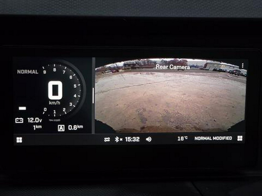 2026 Can-Am Defender Limited HD11