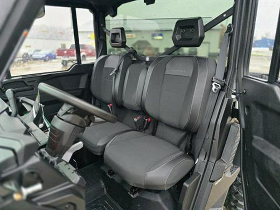 2026 Can-Am Defender Limited HD11