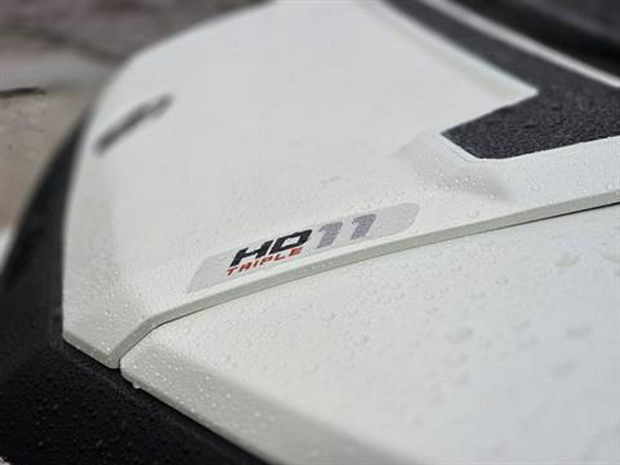 2026 Can-Am Defender Limited HD11