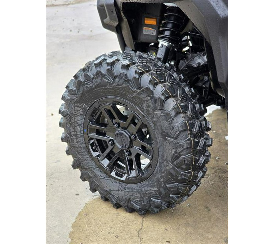 2026 Can-Am Defender Limited HD11