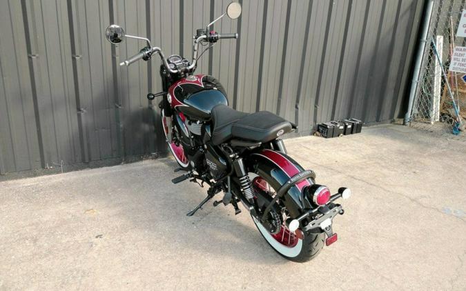 2026 Royal Enfield Goan Classic 350