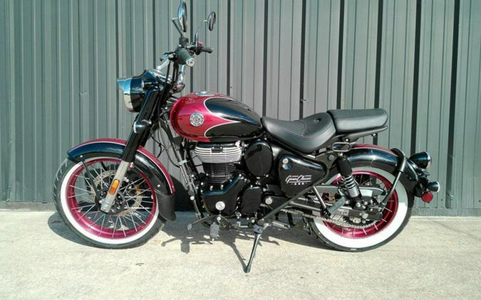 2026 Royal Enfield Goan Classic 350