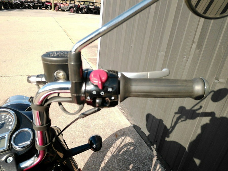 2026 Royal Enfield Goan Classic 350 Rave Red