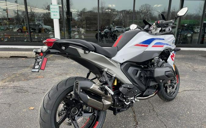 New 2026 BMW R 1300 RS